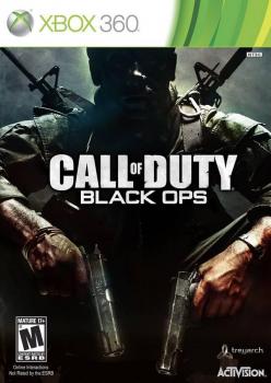  Call of Duty: Black Ops (2010). Нажмите, чтобы увеличить.
