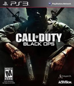  Call of Duty: Black Ops (2010). Нажмите, чтобы увеличить.