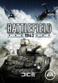  Battlefield 1943 (2009). Нажмите, чтобы увеличить.