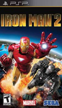  Iron Man 2 (2010). Нажмите, чтобы увеличить.