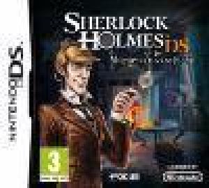  Sherlock Holmes and the Mystery of Osborne House (2010). Нажмите, чтобы увеличить.