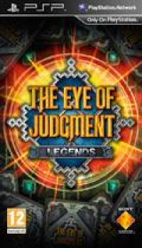  Eye of Judgment, The (2009). Нажмите, чтобы увеличить.