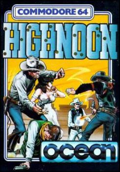  Highnoon (1984). Нажмите, чтобы увеличить.