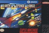  Earth Defense Force (1991). Нажмите, чтобы увеличить.