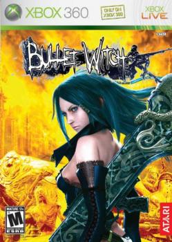  Bullet Witch (2006). Нажмите, чтобы увеличить.