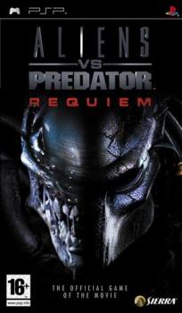  Aliens vs. Predator: Requiem (2007). Нажмите, чтобы увеличить.