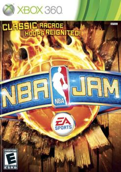  NBA Jam (2010). Нажмите, чтобы увеличить.