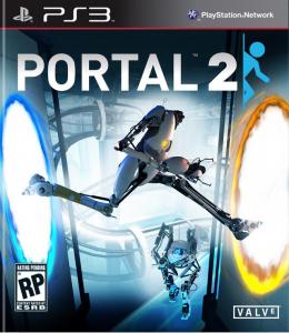  Portal 2 (2011). Нажмите, чтобы увеличить.