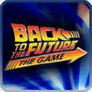  Back to the Future: The Game - Episode I: It's About Time (2011). Нажмите, чтобы увеличить.