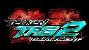  Tekken Tag Tournament 2 (2011). Нажмите, чтобы увеличить.