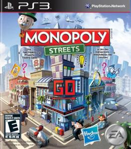  Monopoly Streets (2010). Нажмите, чтобы увеличить.