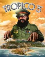  Тропико 3 (Tropico 3) (2009). Нажмите, чтобы увеличить.