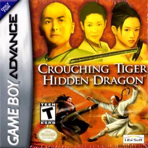  Crouching Tiger, Hidden Dragon (2003). Нажмите, чтобы увеличить.