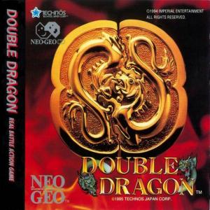 Double Dragon (1995). Нажмите, чтобы увеличить.