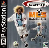 ESPN MLS GameNight (2000). Нажмите, чтобы увеличить.
