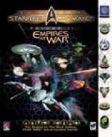  Star Trek: Starfleet Command II: Empires at War (2000). Нажмите, чтобы увеличить.