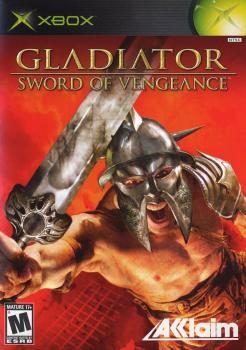  Gladiator: Sword of Vengeance (2003). Нажмите, чтобы увеличить.