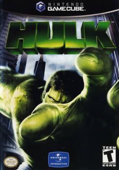  Hulk (2003). Нажмите, чтобы увеличить.