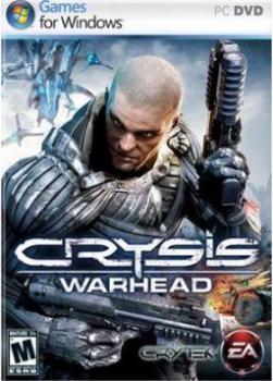  Crysis Warhead (2008). Нажмите, чтобы увеличить.