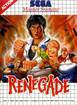  Renegade (1993). Нажмите, чтобы увеличить.
