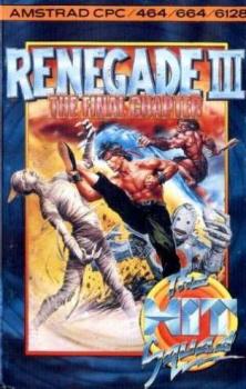  Renegade III: The Final Chapter (1989). Нажмите, чтобы увеличить.