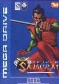  Second Samurai (1994). Нажмите, чтобы увеличить.