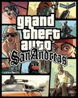  Grand Theft Auto: San Andreas (2005). Нажмите, чтобы увеличить.