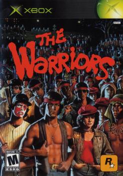  The Warriors (2005). Нажмите, чтобы увеличить.