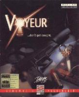  Voyeur (1994). Нажмите, чтобы увеличить.