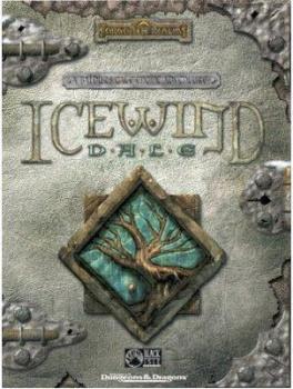  Icewind Dale (2000). Нажмите, чтобы увеличить.