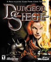  Dungeon Siege (2002). Нажмите, чтобы увеличить.