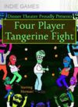  Four Player Tangerine Fight (2009). Нажмите, чтобы увеличить.
