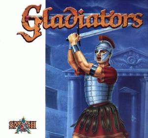  Gladiators (1989). Нажмите, чтобы увеличить.