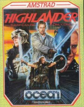  Highlander (1986). Нажмите, чтобы увеличить.