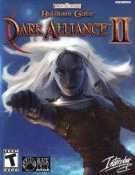  Baldur's Gate: Dark Alliance II (2004). Нажмите, чтобы увеличить.