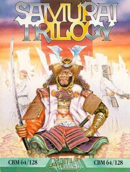  Samurai Trilogy (1987). Нажмите, чтобы увеличить.