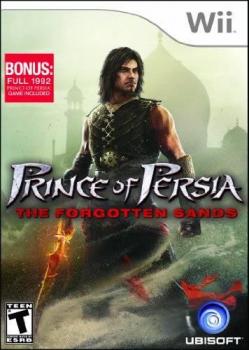 Prince of Persia: The Forgotten Sands (2010). Нажмите, чтобы увеличить.