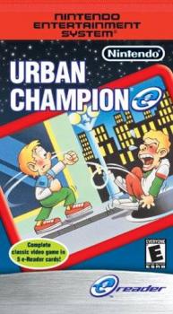  Urban Champion (2002). Нажмите, чтобы увеличить.