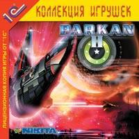  Parkan II (2005). Нажмите, чтобы увеличить.