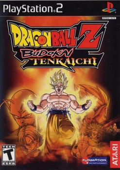  Dragon Ball Z: Budokai Tenkaichi (2005). Нажмите, чтобы увеличить.