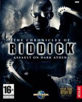  Хроники Риддика: Assault on Dark Athena (Chronicles of Riddick: Assault on Dark Athena, The) (2009). Нажмите, чтобы увеличить.