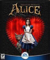  Америкэн Макги: Алиса (American McGee's Alice) (2000). Нажмите, чтобы увеличить.