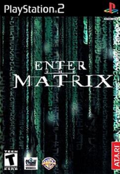  Enter the Matrix (2003). Нажмите, чтобы увеличить.