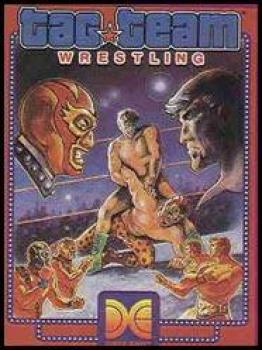  Tag Team Wrestling (1987). Нажмите, чтобы увеличить.