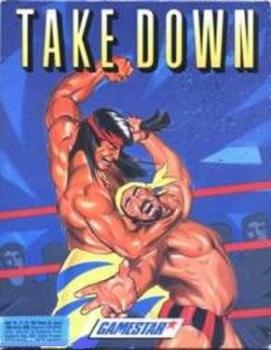  Take Down (1988). Нажмите, чтобы увеличить.