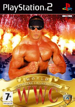  WWC: World Wrestling Championship (2006). Нажмите, чтобы увеличить.