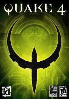  Quake 4 (2005). Нажмите, чтобы увеличить.
