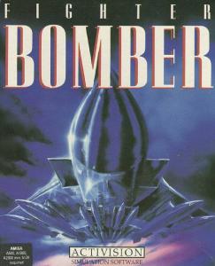  Fighter Bomber (1990). Нажмите, чтобы увеличить.