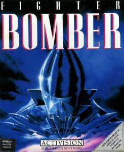  Fighter Bomber (1990). Нажмите, чтобы увеличить.