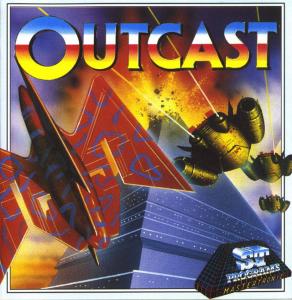 Outcast (1987). Нажмите, чтобы увеличить.